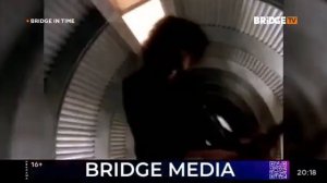 Полный Выпуск Bridge In Time (BRIDGE TV , 2021)