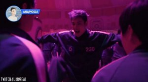 ПЕСНЯ ИЗ ЦИТАТ ТАНОСА ИЗ ИГРЫ КАЛЬМАРА 2 | НЕ ПЧЕЛОВОД, ?