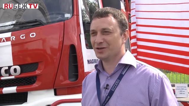 Витанд лестница нового поколения М32A LS