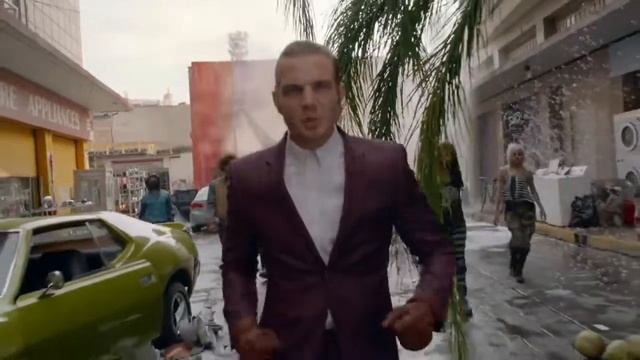 Реклама PlayStation Greatness Awaits смотреть онлайн