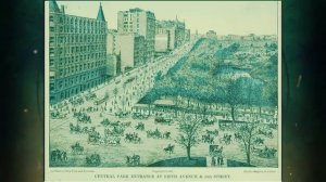 Эпидемия, заставившая человечество строить парки