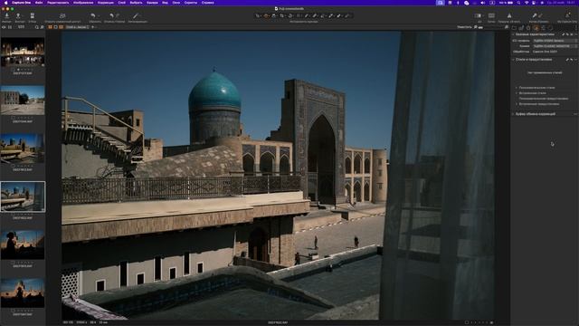 Fujifilm X100vi: оно того стоит?