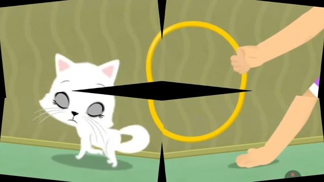 Песня про кошку но а я Не понял Кто сломал мой телефон ?