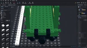 КАК СТРОИТЬ ЛЕГО ПОЕЗДА (ЧАСТЬ 3) ВАГОН АМЕНДОРФ