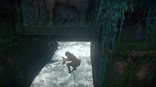 Uncharted: Наследие воров. Коллекция_20220223153154 смотреть онлайн