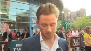 биография Джо коула