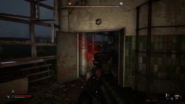 S.T.A.L.K.E.R. 2:Где найти увеличенный магазин на сайгу д 12