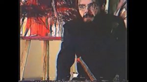 Гвидон Вишневский о своём творчестве