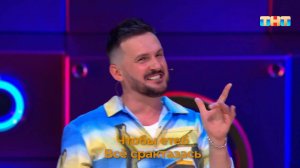 Раунд «белибердава»: Андрей Аверин — «Плакала береза» (Корни)