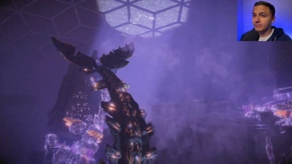 Достаем Посейдона | Horizon Forbidden West | 28 cерия