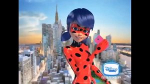 ЛЕДИ БАГ И СУПЕР КОТ | НЬЮ ЙОРК. СОЮЗ ГЕРОЕВ | ПРЕМЬЕРА.