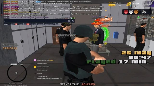 Hunter_Kawasaki смотреть онлайн