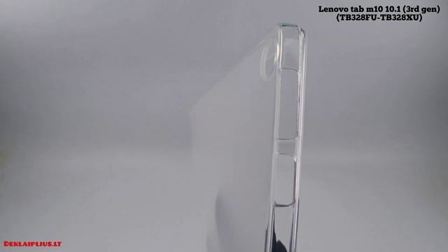 Lenovo tab m10 10.1 (3rd gen) (TB328FU-TB328XU) Silikoninis plonas dėklas-чехол-case 1.5 mm s смотреть онлайн