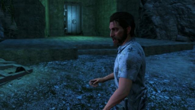 Черепах,компас,подземелья и тонны пиратов в Far Cry 3 #5