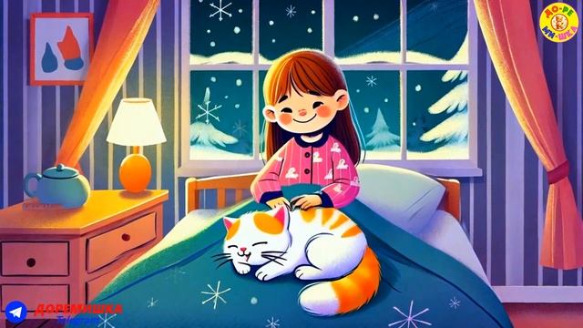 🎶 ПЕСЕНКА ПРО ФРУКТЫ / Песенка для детей 2025