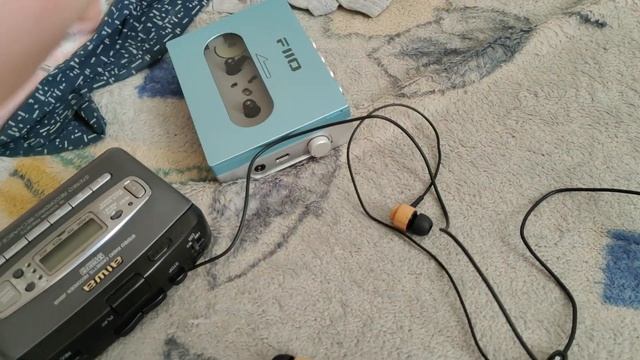 Сравнение aiwa и fiio смотреть онлайн