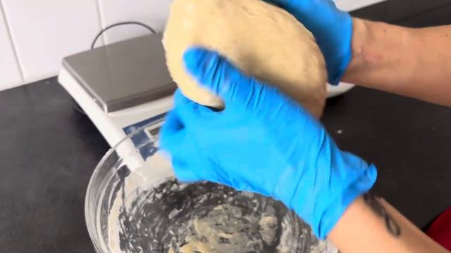 Традиционные финские пончики с кардамоном 🍩 смотреть онлайн