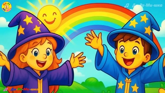 🎶 ЛУ ЛА ЛА ! / Новая песенка / 2025 смотреть онлайн