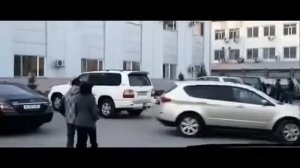 Обратная сторона!!Хороший Казахский фильм