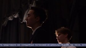 26.05.2025 На Сахалине и Курилах отгремели последние звонки