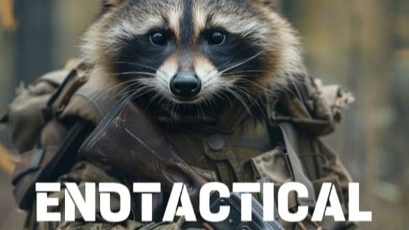 ENOTACTICAL - всё что хочешь закажи.