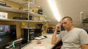 Онлайн МАЙ ч.1. Сканеры, прикуривание, цены..