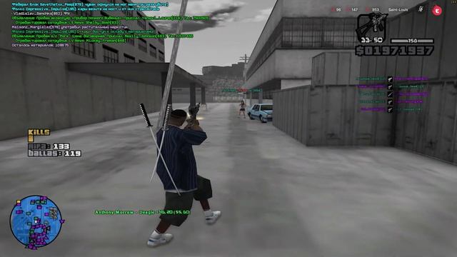 СБОРКА ДЛЯ СЛАБЫХ И ОЧЕНЬ СЛАБЫХ ПК! СБОРКА ДЛЯ ЛАУНЧЕ?