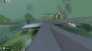 как банихопить в EVADE на компьютере