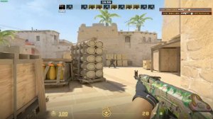 ИДЕАЛЬНАЯ СЕНСА ДОНКА В КС2? КАК НАСТРОИТЬ и ВЫБРАТЬ ЧУ