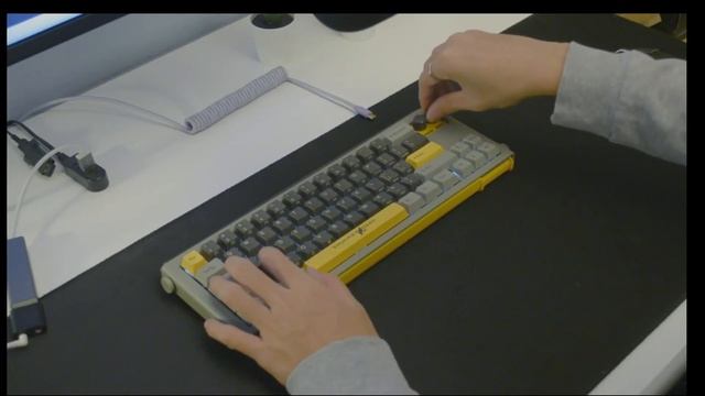 👍 ТОП-5 👍 УНИКАЛЬНЫХ, механических клавиатур в 2024! смотреть онлайн