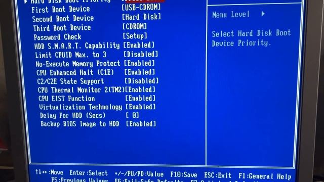 Решение ошибки 0xc000000f windows 7 смотреть онлайн