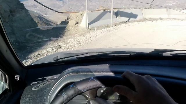 Снято на Экшн камеру 