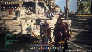 BLACK DESERT ЛУЧНИК! 2025 ГДЕ НАЙТИ ГАЙДЫ? PVE PVP #bdo #blackdesert