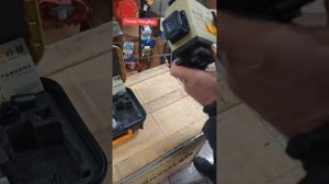 Лазерный нивелир FengBao!!! 4D,16 линий.