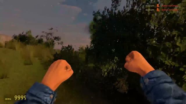 10-Бөлім КАМЕРА АДАМДАР АРМИЯ ЖИНАП ЖАТЫР (GTA V) смотреть онлайн