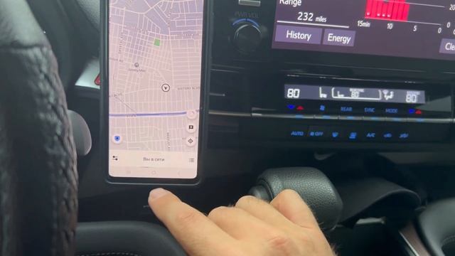 Таксую по Нью-Йорк Йорку… В Бруклин и обратно