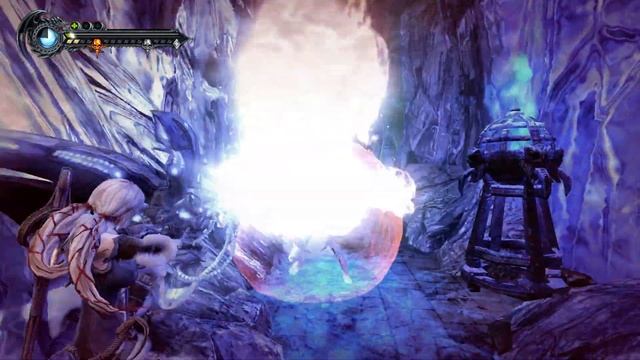 Blades Of Time. Прохождение №3 смотреть онлайн