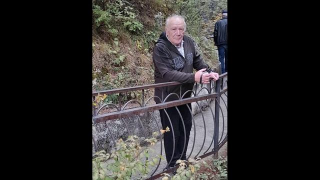 Фиагдонское ущелье