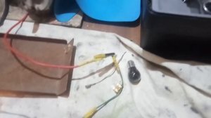 птф без предохранителя, что будет