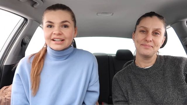 ВЛОГМАС №11 Дружба длиною в 15 лет