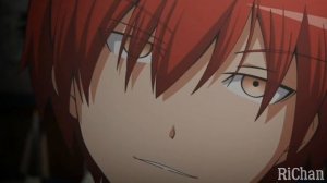 Аниме Клип - Лицемер