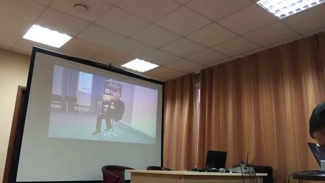 Местерская успеха. Казань. День 5 смотреть онлайн