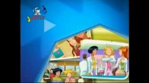 Далее на Fox Kids/Jetix/Disney Channel Russia (1999-2022)