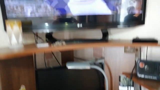 Видеоплеер Panasonic NV-SR80 HI-FI Stereo смотреть онлайн