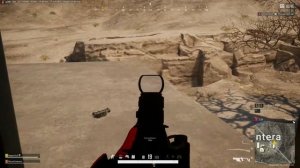 Тест видеокарты от Sapphire Nitro RX 7800 XT + Ryzen 5600 + 32 GB #игра #обз