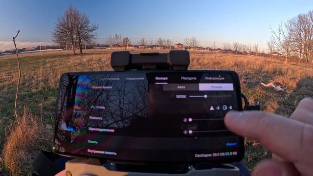 DJI NEO ASMR / ОТ ПЕРВОГО ЛИЦА / СТИЛИ И КАЧЕСТВО / #djineo #dji #drone