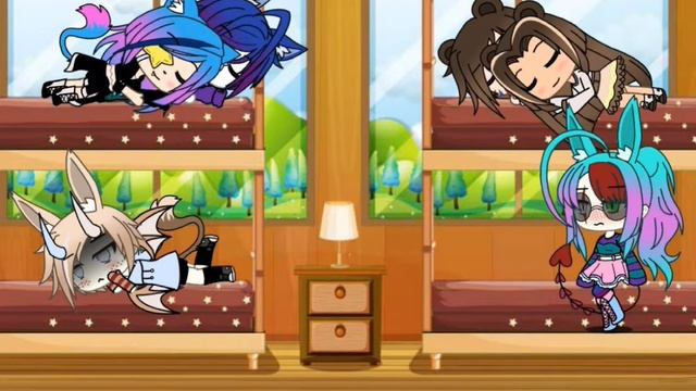 ||•К нам приходят новенькие•|| (Читать описание) смотреть онлайн