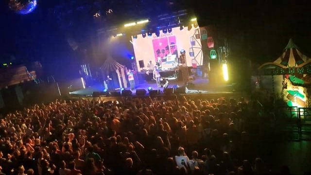 MC Сенечка - "Хэдбэнгер ", 31.08.2019 смотреть онлайн