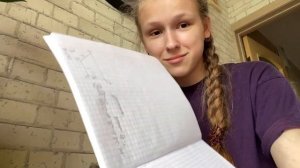 КАК Я СДАЛА ОГЭ 2024 | биология, информатика | влог, реакц?