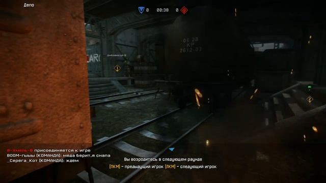 Играю в варфейс.Обновление!!Хелловин!!! смотреть онлайн